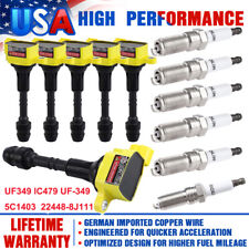 Ignition coils bobinas for sale  Rowland Heights