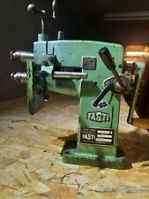 Sickenmaschine fasti gebraucht kaufen  Bodelshausen