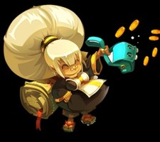 Kamas dofus hell d'occasion  Gaillon