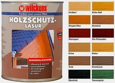 Wilckens holzschutz lasur gebraucht kaufen  Friedrichshafen