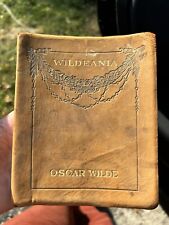 Oscar wilde antique for sale  Oconomowoc