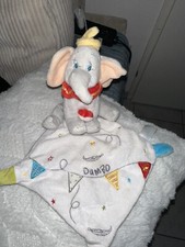 Doudou dumbo disney d'occasion  Liévin