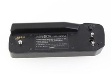 Minolta battery pack gebraucht kaufen  Filderstadt