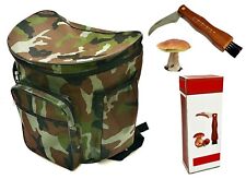 Coltello zaino porta usato  Jesi
