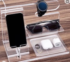 Acrylic cell phone for sale  Princeton