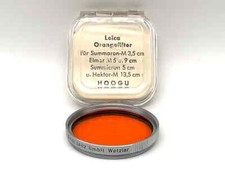 Leica leitz farbfilter gebraucht kaufen  Bad Emstal