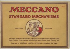 Meccano limited england d'occasion  Expédié en Belgium
