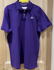 Aeropostale polo men for sale  BEDFORD