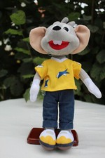 Peluche doudou souris d'occasion  Colmar