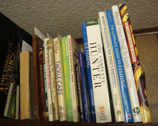 Vintage library fresh for sale  Clarks Summit