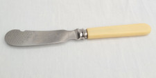 Vintage butter spreader for sale  HEBDEN BRIDGE
