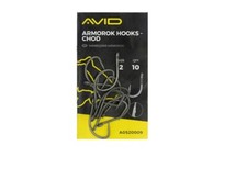 Avid armorok barbed for sale  ONGAR