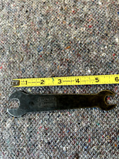 Stanley bridges spanner for sale  WITHAM