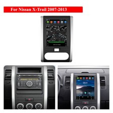 Rádio vertical estéreo navegação GPS DAB BT player 9,7" para Nissan X-Trail 07-13 comprar usado Rádio vertical estéreo navegação GPS DAB BT player 9,7" para Nissan X-Trail 07-13 comprar usado  Enviando para Brazil