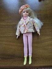 Hasbro sindy doll for sale  SHREWSBURY