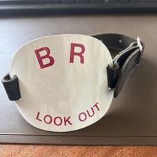 Look armband leather for sale  BARROW-IN-FURNESS