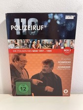 Polizeiruf 110 mdr gebraucht kaufen  Lünen