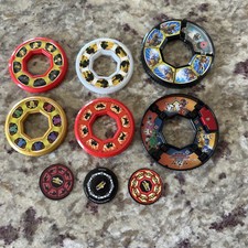 Bandai power rangers for sale  Shelbyville