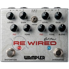 Wampler rewired brent for sale Wampler rewired brent for sale  Kansas City