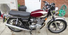 triumph t160v for sale triumph t160v for sale FILEY