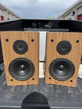 Vintage speakers klh for sale  North Miami Beach