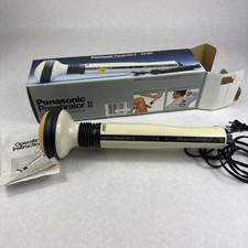Vintage panasonic panabrator for sale  Foresthill