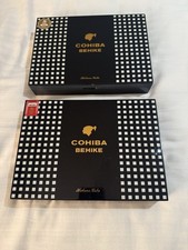 Genuine cohiba behike for sale  MARGATE