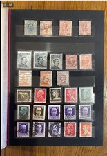Album francobolli 13a usato  Italia