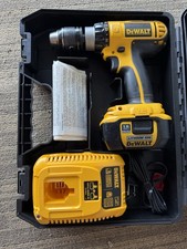 Dewalt dcd775 18v for sale  Ephrata