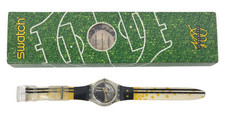 Orologio polso swatch usato  Vimodrone