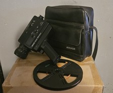 Telecamera super8 mirage usato  Luzzara