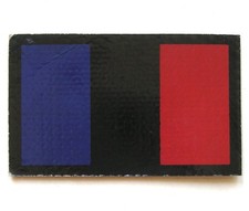 Insigne tissu patch d'occasion  France