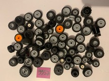 Lot pièces roues d'occasion  Billère