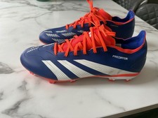 Adidas predator football for sale  HALIFAX