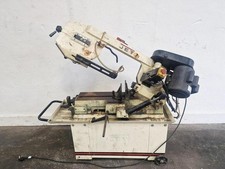 Jet horizontal bandsaw for sale  WIGSTON