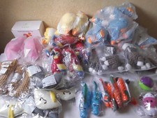 Hundespielzeug restposten teil gebraucht kaufen  Neumünster
