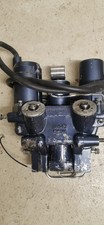 Powertrimm yamaha aussenborder gebraucht kaufen  Bremen