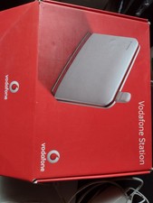 Vodafone station home usato  Loreto