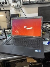 Notebook compaq presario usato  Cecina