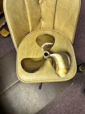 Boat propeller for sale  Transfer
