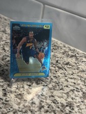 Gilbert arenas 2001 for sale  Humble
