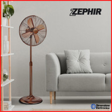 Ventilatore piantana silenzios usato  Arezzo