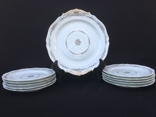 Ancien service gâteau d'occasion  Senlis