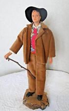 Doll handmade santon d'occasion  Amboise