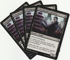 Magic the gathering gebraucht kaufen  Hamburg