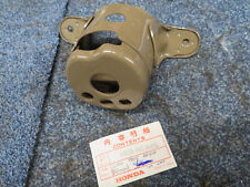 Honda c90 53231 for sale  CHESTER LE STREET