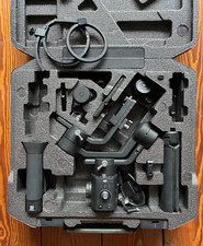 Dji ronin pro gebraucht kaufen  Meerbusch