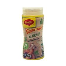 Maggi season purpose for sale  LONDON
