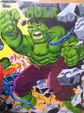 marvel paintings for sale marvel paintings for sale NEWCASTLE UPON TYNE
