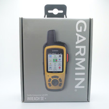 Garmin inreach handheld for sale  Mead